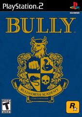 Bully Cover Art