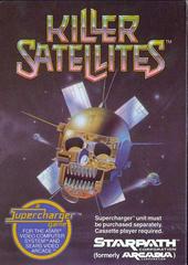 Killer Satellites Atari 2600 Prices