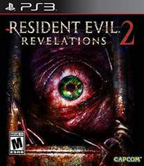 Resident Evil Revelations 2 Playstation 3 Prices
