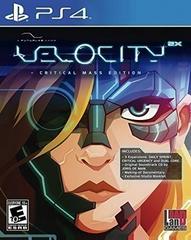 Velocity 2X: Critical Mass Edition Playstation 4 Prices
