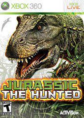 Jurassic: The Hunted Xbox 360 Prices