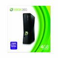 Xbox 360 Slim Console 4GB | Xbox 360