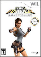 Tomb Raider Anniversary Wii Prices