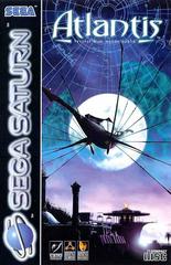 Atlantis: The Lost Tales PAL Sega Saturn Prices