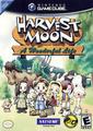 Harvest Moon A Wonderful Life | Gamecube