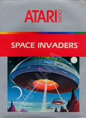 Space Invaders [Silver Label] Atari 2600 Prices