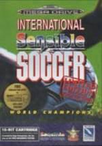 International Sensible Soccer PAL Sega Mega Drive Prices