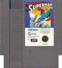 Cartridge | Superman NES