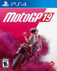 MotoGP 19 Playstation 4 Prices