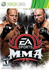 EA Sports MMA Xbox 360 Prices
