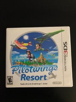 PilotWings Resort photo