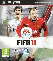 FIFA 11 PAL Playstation 3 Prices