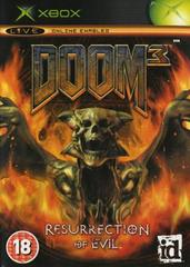 Doom 3: Resurrection of Evil PAL Xbox Prices