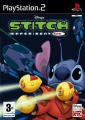 Disney's Stitch Experiment 626 PAL Playstation 2 Prices