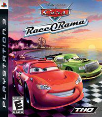 Cars Race-O-Rama Playstation 3 Prices