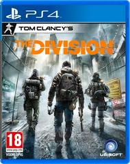 Tom Clancy's The Division PAL Playstation 4 Prices