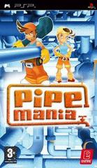 Pipe Mania PAL PSP Prices