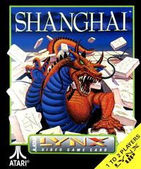 Shanghai Atari Lynx Prices