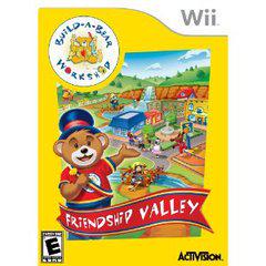 Build-A-Bear Workshop: Friendship Valley Wii Prices