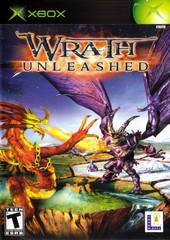 Wrath Unleashed Xbox Prices