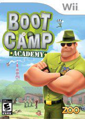 Boot Camp Wii Prices