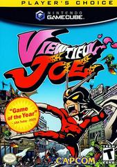 Viewtiful Joe [Player's Choice] Gamecube Prices