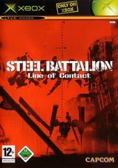 Steel Battalion: Line of Contact PAL Xbox Prices