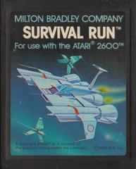 Survival Run Atari 2600 Prices