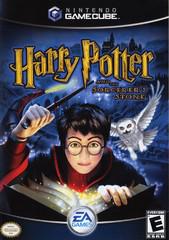 Harry Potter Sorcerers Stone Cover Art