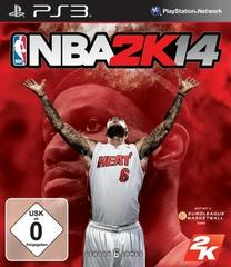 NBA 2K14 PAL Playstation 3 Prices