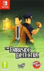 The Darkside Detective PAL Nintendo Switch Prices
