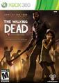 The Walking Dead [Game of the Year] | Xbox 360