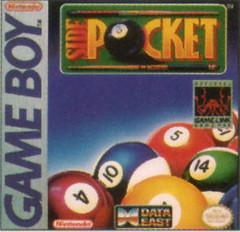 Side Pocket GameBoy Prices