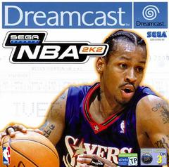 NBA 2K2 PAL Sega Dreamcast Prices