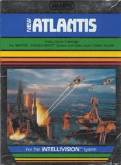 Atlantis Intellivision Prices