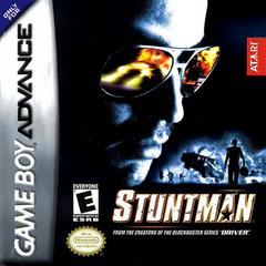 Stuntman GameBoy Advance Prices