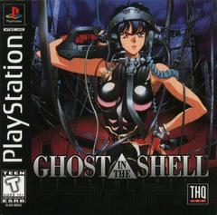 Ghost in the Shell Playstation Prices