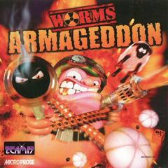 Worms Armageddon PAL Sega Dreamcast Prices