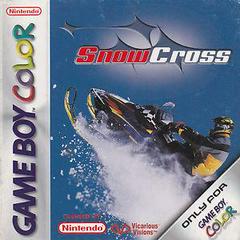 Snow Cross PAL GameBoy Color Prices