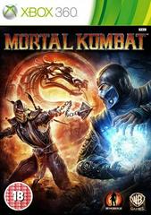 Mortal Kombat PAL Xbox 360 Prices