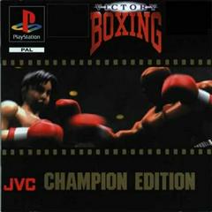 Victory Boxing Champion Edition PAL Playstation Prices