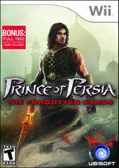 Prince of Persia: The Forgotten Sands Wii Prices