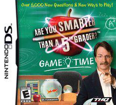 Are You Smarter Than A 5th Grader? Game Time Nintendo DS Prices