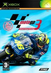 MotoGP 3 PAL Xbox Prices