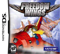 Freedom Wings Nintendo DS Prices