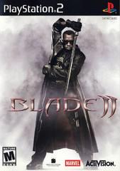 Blade II Playstation 2 Prices