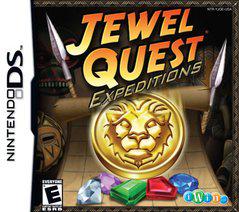 Jewel Quest Expedition Nintendo DS Prices