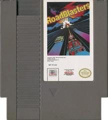 Cartridge | RoadBlasters NES