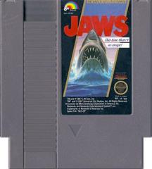 Cartridge | Jaws NES