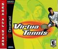 Virtua Tennis [Sega All Stars] | Sega Dreamcast